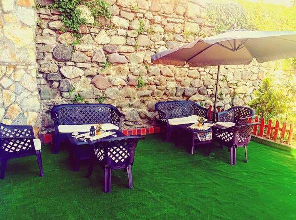 Azim Hotel