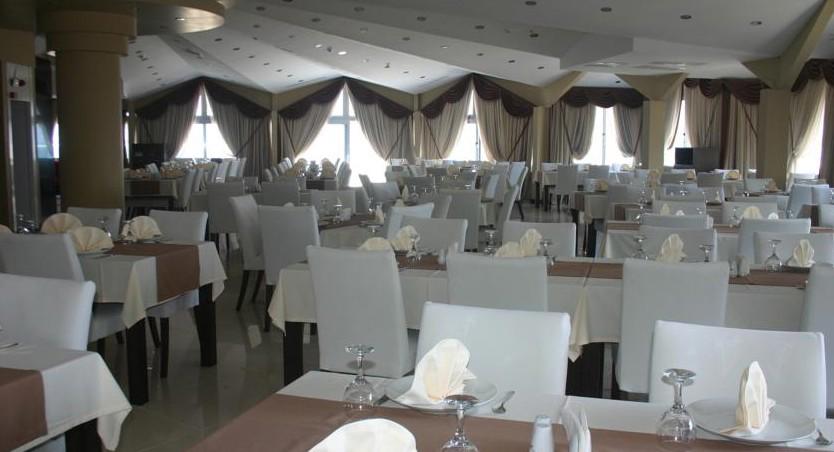 Grand Ahos Hotel & Spa
