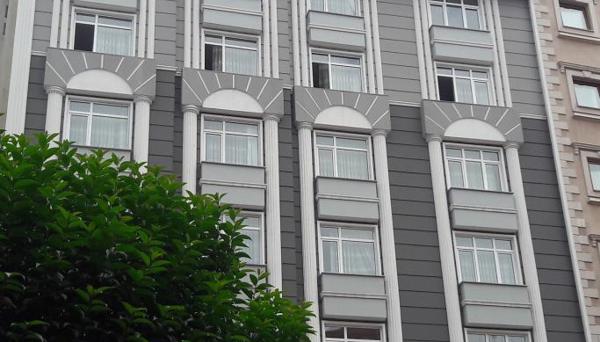 Sümela Park Otel