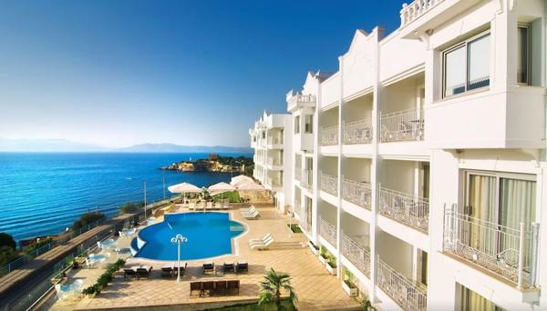 La Vista Boutique Hotel & Spa