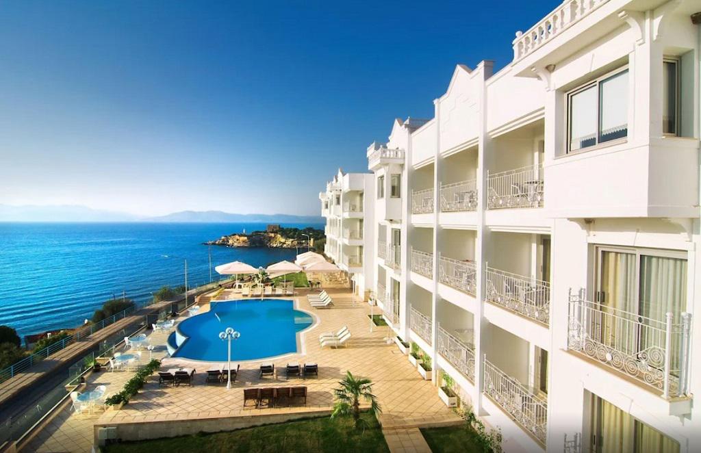 La Vista Boutique Hotel & Spa