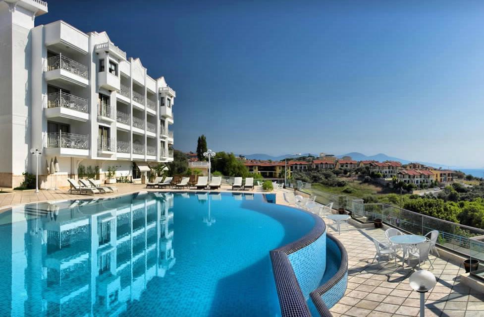 La Vista Boutique Hotel & Spa