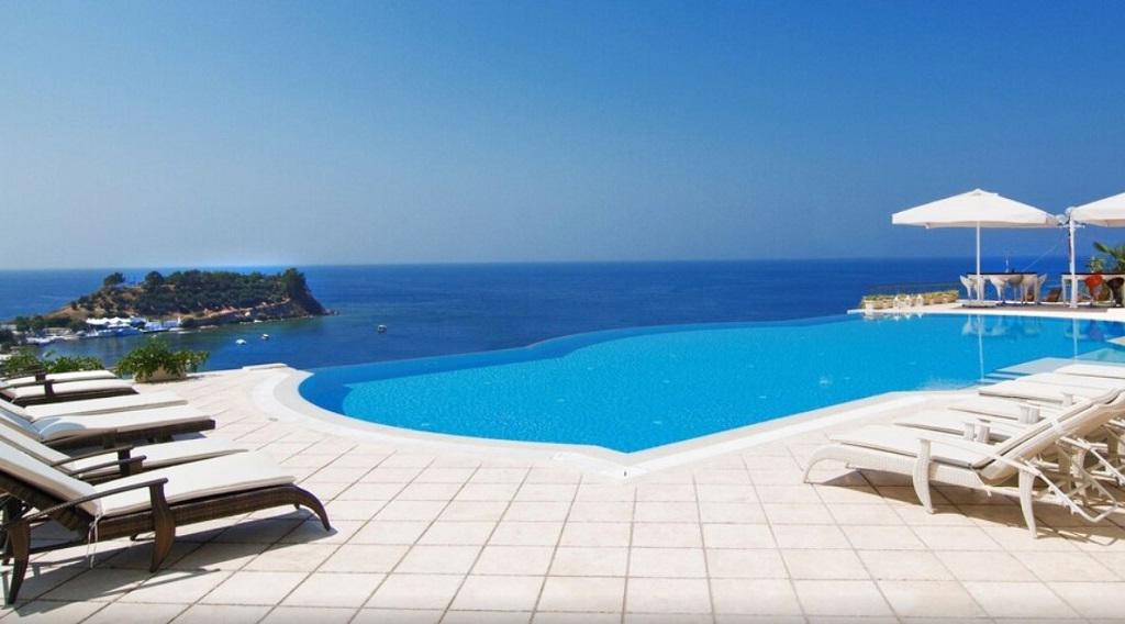 La Vista Boutique Hotel & Spa