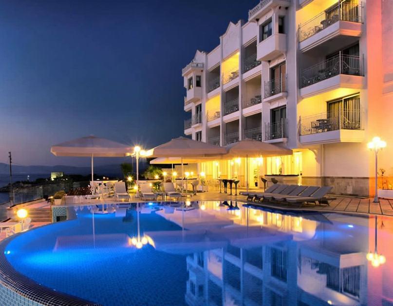 La Vista Boutique Hotel & Spa