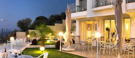 La Vista Boutique Hotel & Spa