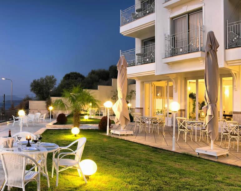 La Vista Boutique Hotel & Spa