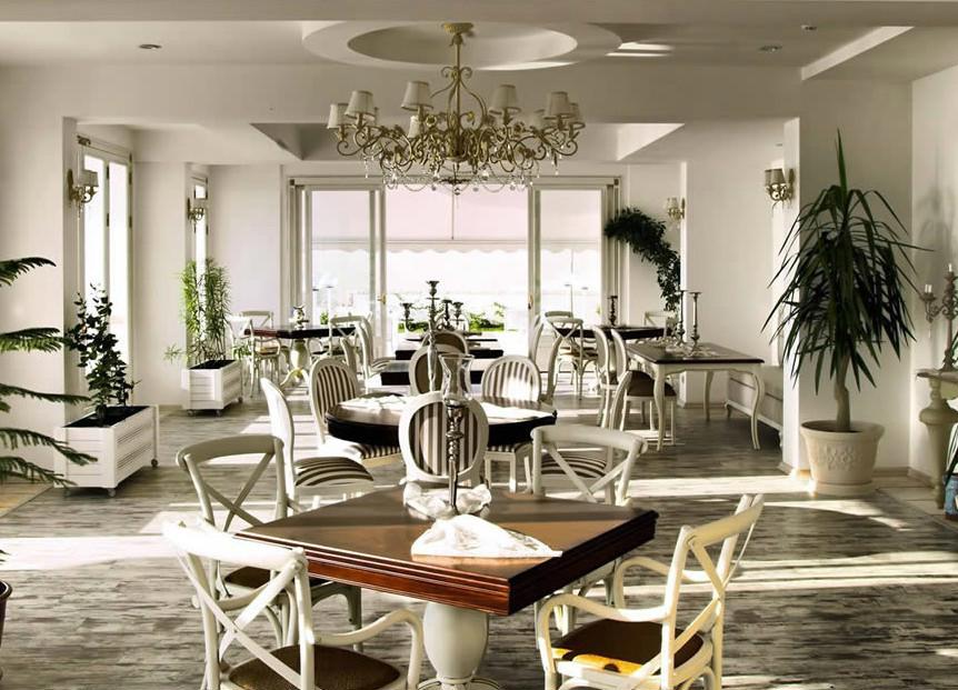La Vista Boutique Hotel & Spa
