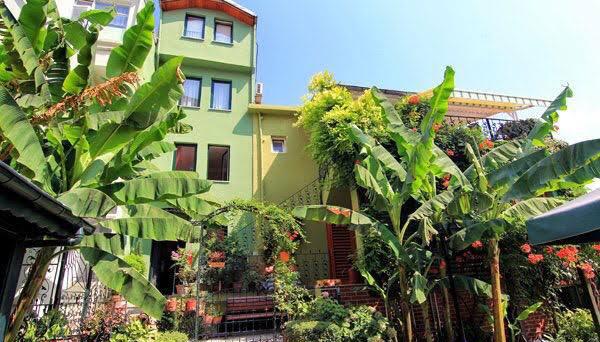 Emin Butik Otel Amasra