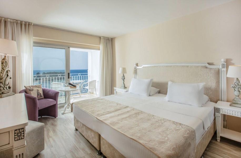 La Vista Boutique Hotel & Spa