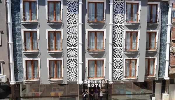 Sinop Dolunay Hotel