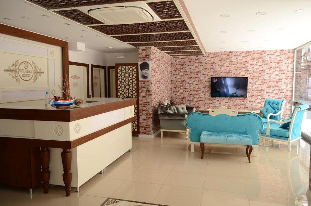 Sinop Dolunay Hotel