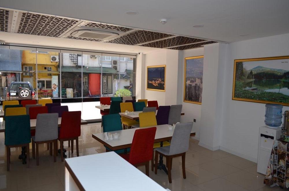Sinop Dolunay Hotel