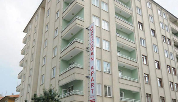 Özdoğan Pansiyon