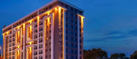 Mövenpick Trabzon Hotel