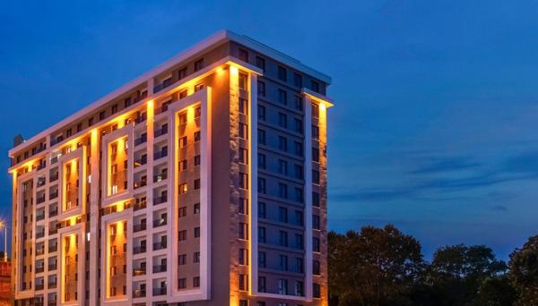 Mövenpick Trabzon Hotel