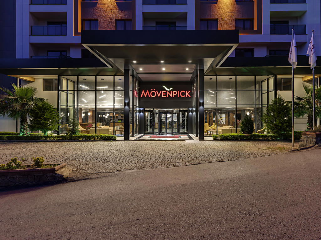 Mövenpick Trabzon Hotel