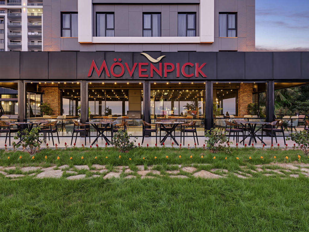 Mövenpick Trabzon Hotel