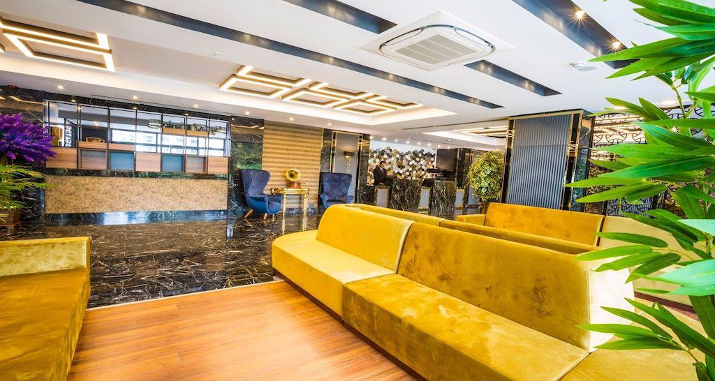 Mövenpick Trabzon Hotel