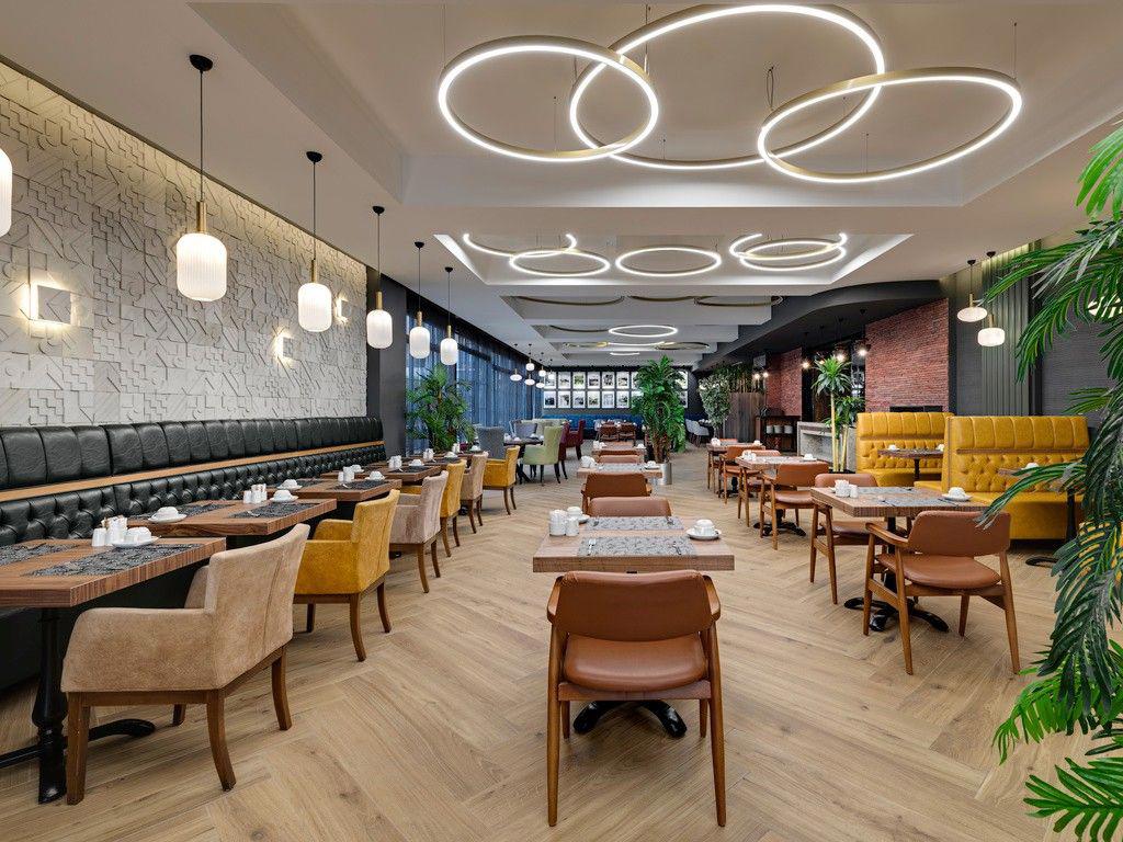 Mövenpick Trabzon Hotel