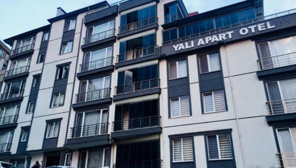 Yalı Apart Pansiyon