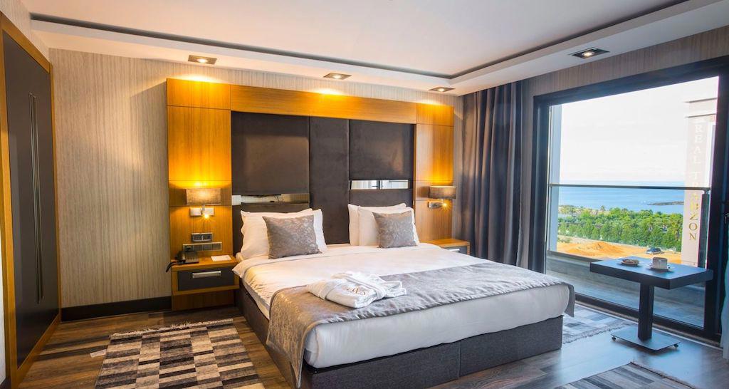 Mövenpick Trabzon Hotel