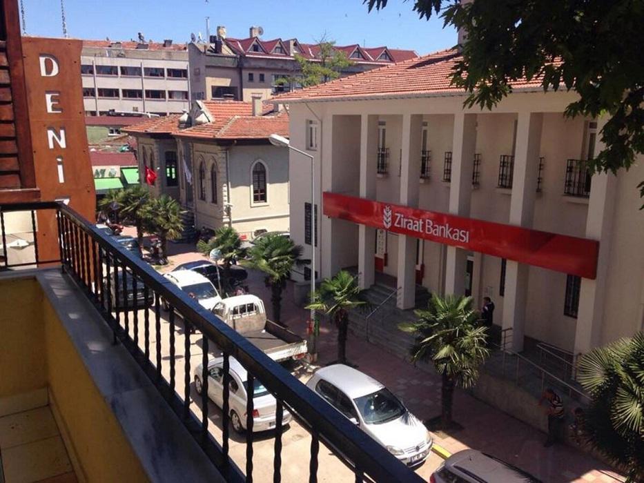 Sinop T Pansiyon