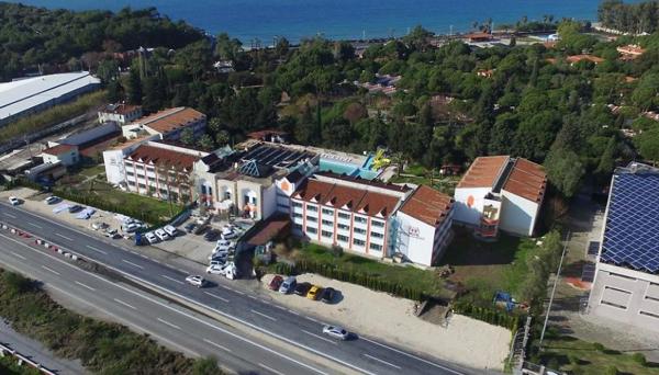 Proxima Hotel