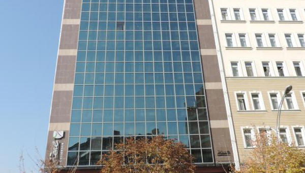 Real Residence Otel