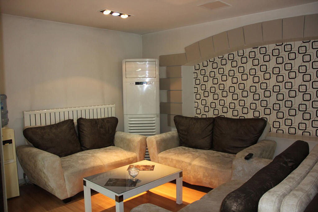 Real Residence Otel