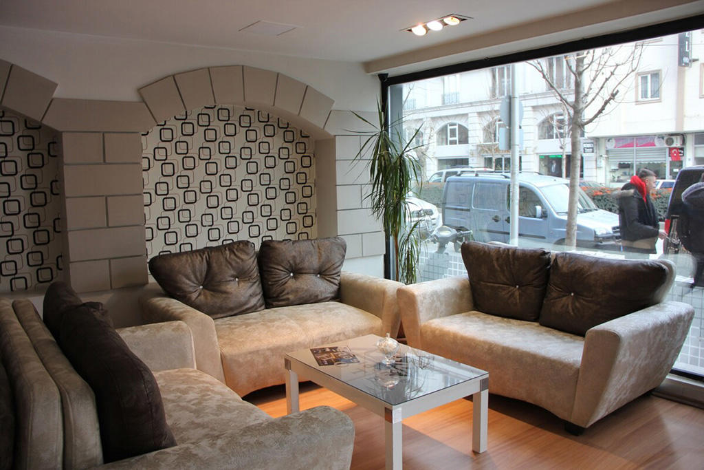 Real Residence Otel