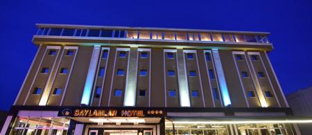 Saylamlar Hotel