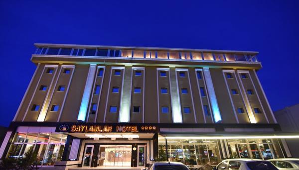 Saylamlar Hotel