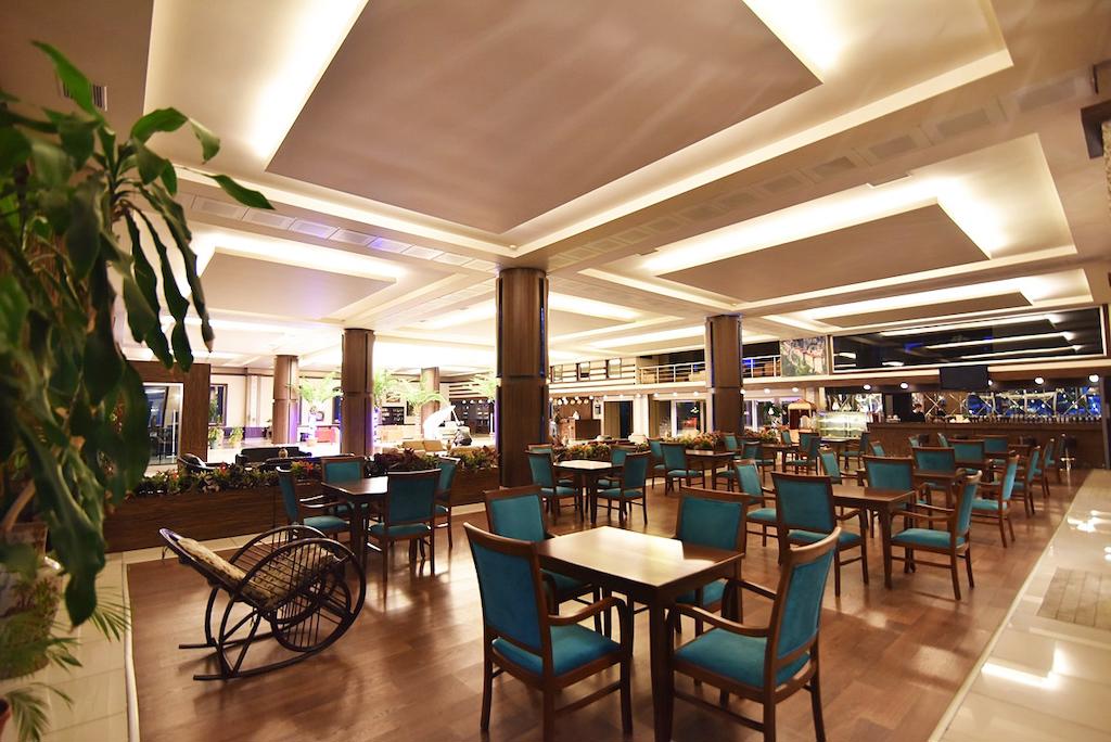 Saylamlar Hotel