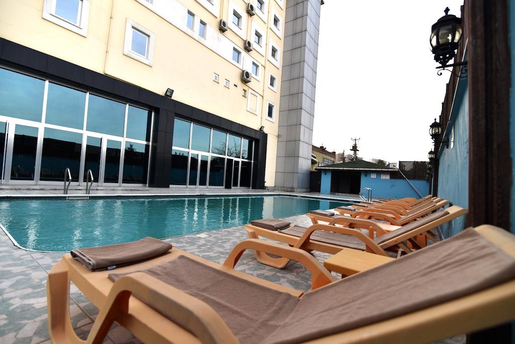 Saylamlar Hotel
