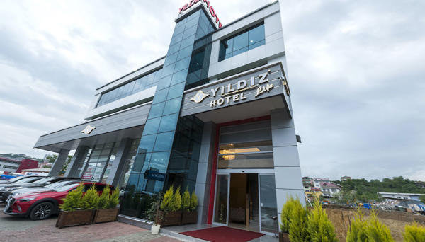 Yıldız Life Hotel