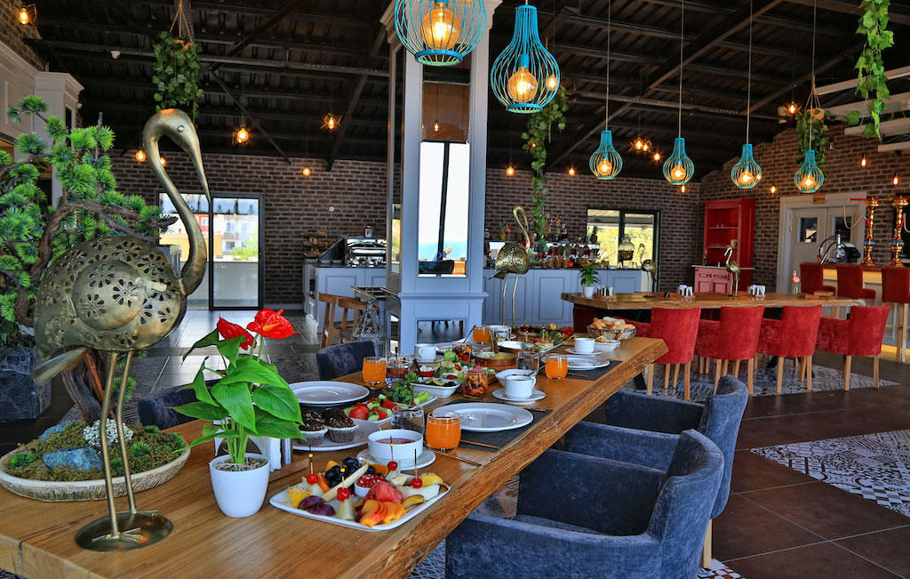 Yıldız Life Hotel