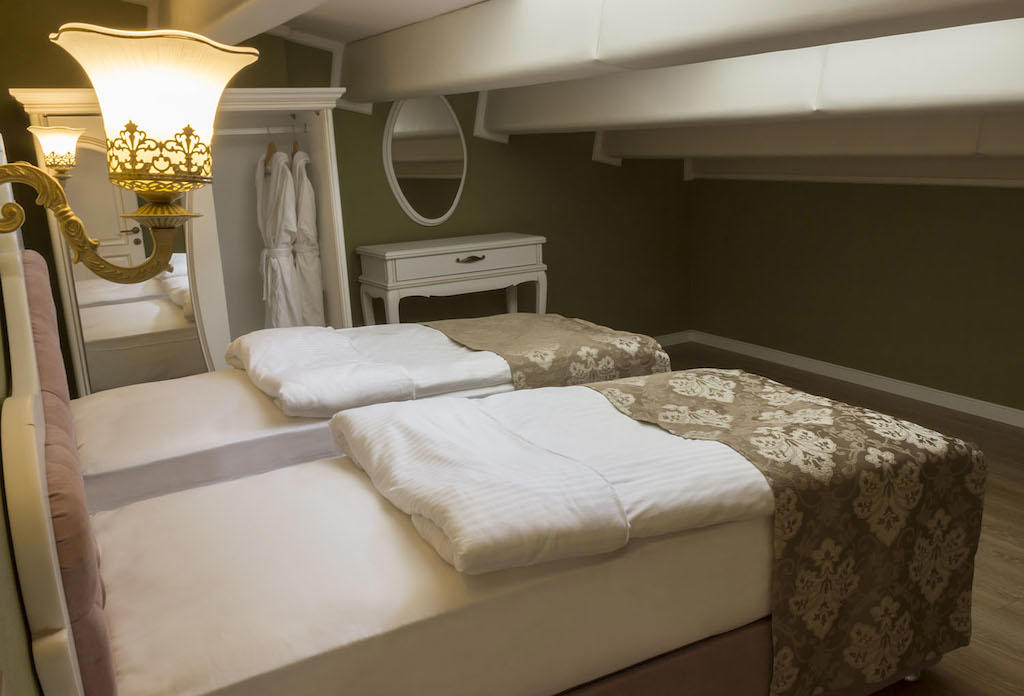 Yıldız Life Hotel
