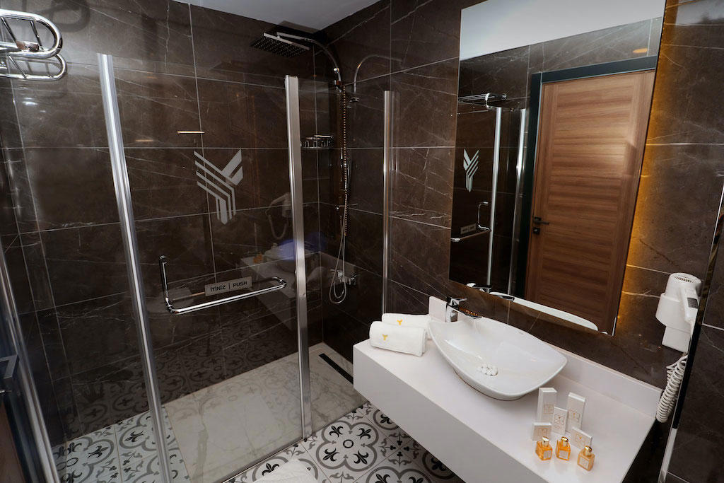 Yıldız Life Hotel