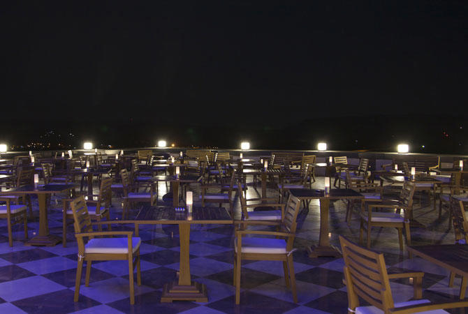 Barden Hotel