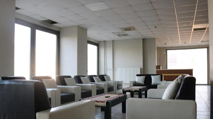 Otel Palmiyem