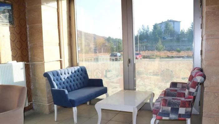 Otel Palmiyem