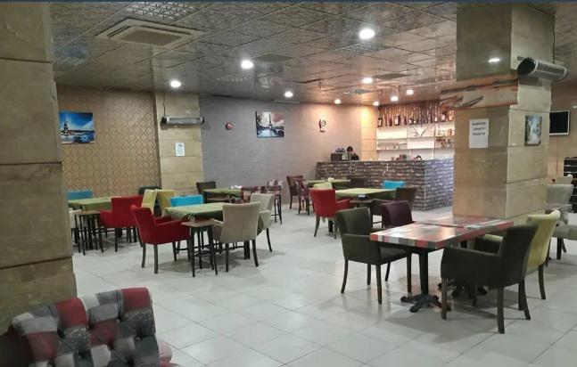 Otel Palmiyem
