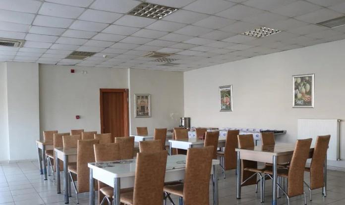 Otel Palmiyem