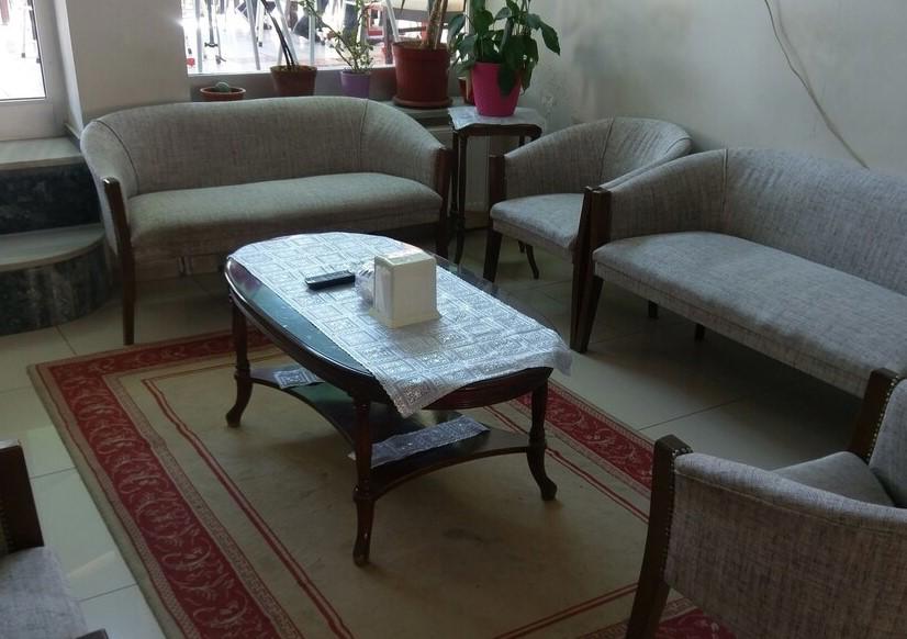 Otel Saraçoğlu