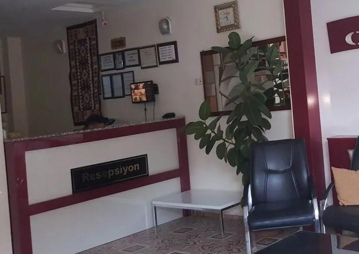 Otel Dede