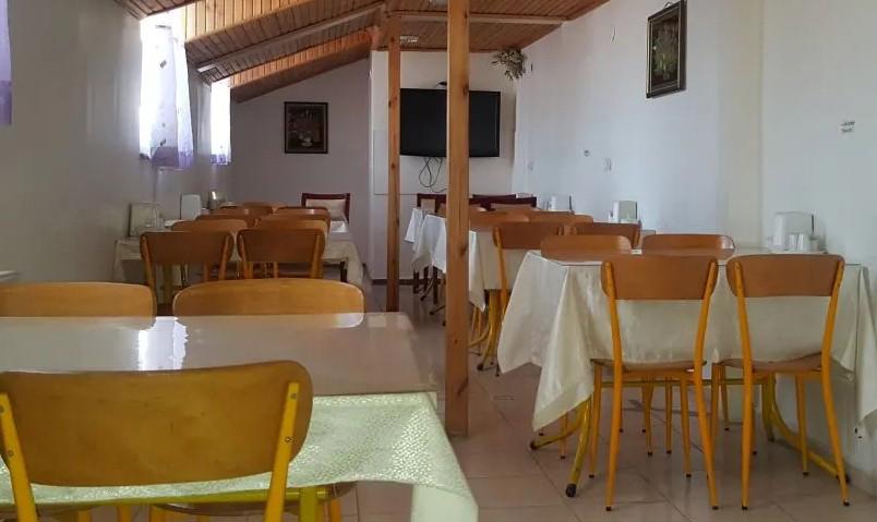 Otel Dede