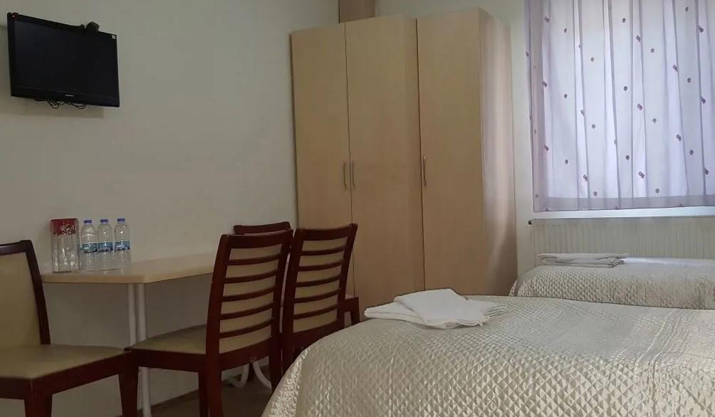 Otel Dede