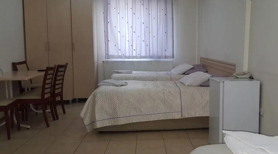 Otel Dede