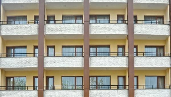 Büyük Bayburt Hotel