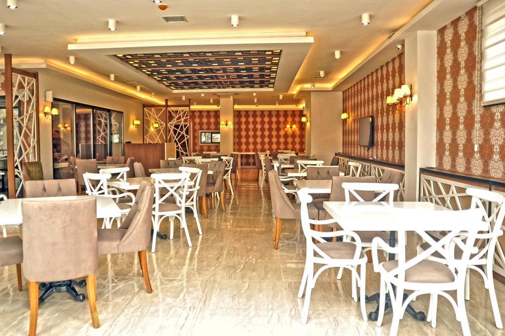 Büyük Bayburt Hotel